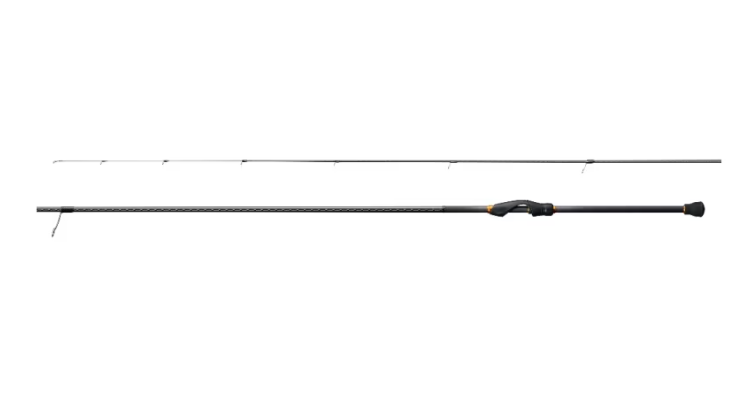 ソアレSS S86ML-Sのインプレまとめ - 宮城のバス釣りポイント紹介ブログ