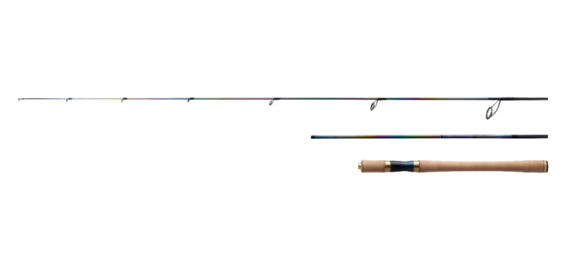 大幅値下】シマノ 23ワールドシャウラリミテッド2702R-3 （ワールド 