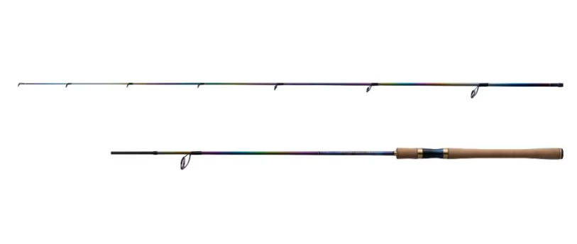 ワールドシャウラリミテッド2752R-2のインプレまとめ - 宮城のバス釣り  