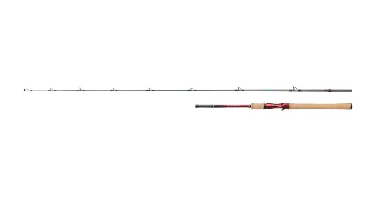 SHIMANO シマノ ワールドシャウラ 1604SS-3 - ロッド